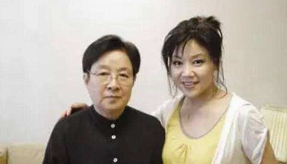 苏红|歌手苏红：46岁父母去世，47岁老公去世，公婆当亲生父母孝顺10年