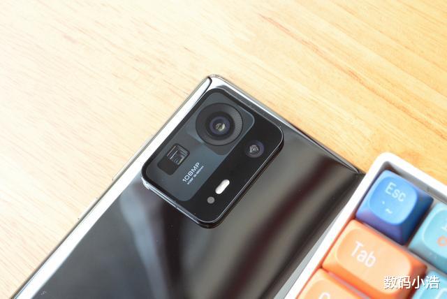 小米科技|小米MIX4到底值不值得入手？看完这四大亮点，你就清楚了