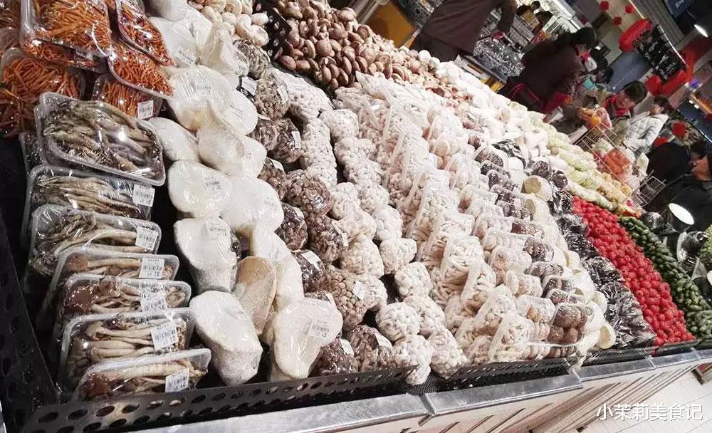 年货|囤年货时别冲动，“6种”食物容易坏，别多买，现买现吃才划算