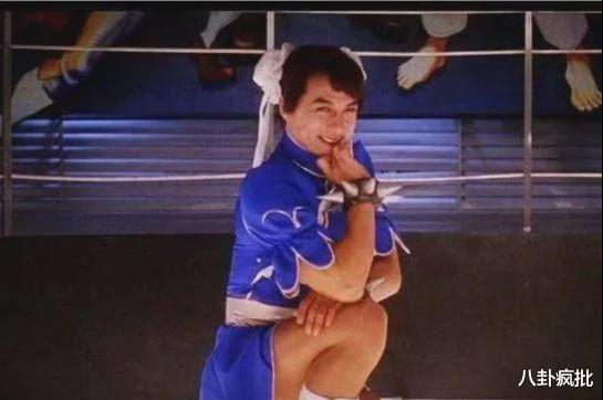 周星驰|周星驰，刘德华，张国荣，李连杰，张卫健，古天乐的男扮女装