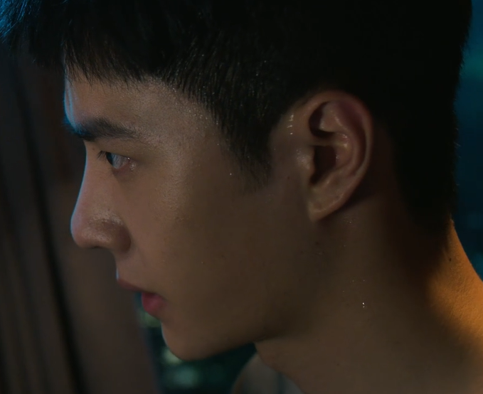 王一博|东方卫视又要放大招了，王一博大男主剧来了！搭档是你们的老熟人