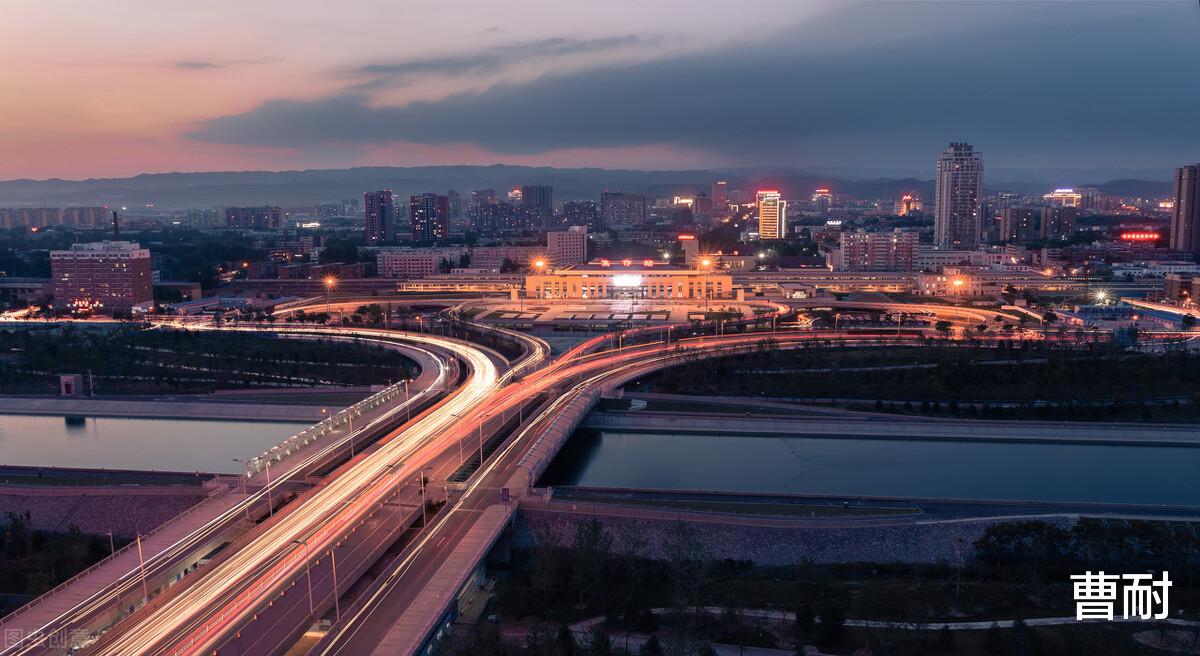 曹耐 河南，一半地级市都当过都城，一部鲜活的史书