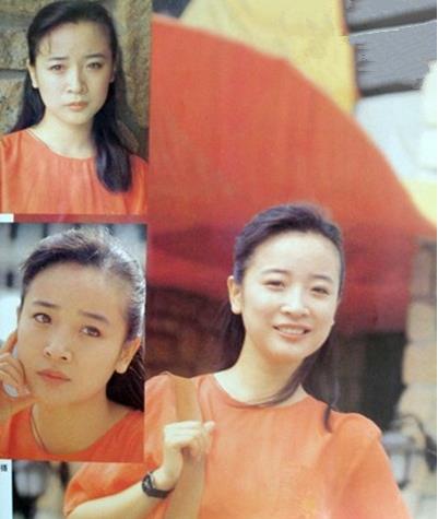 外来妹|《外来妹》过去30年，最丑女配嫁富豪，全剧最美却遗憾离世