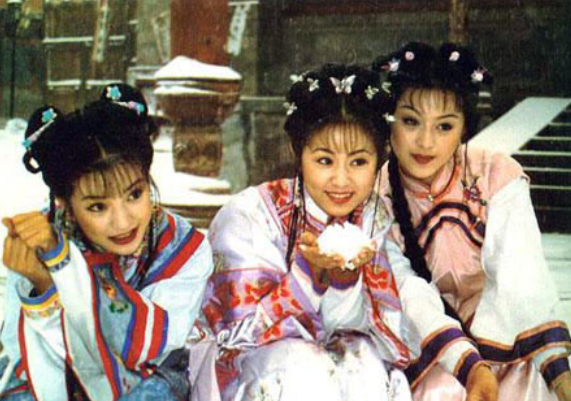 黄奕|被“低估”的黄奕？历经两段婚姻的“小燕子”，没你想的那么简单