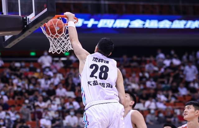周琦|尴尬了！周琦或遭辽宁放弃，广东山东等CBA多队也不要他？