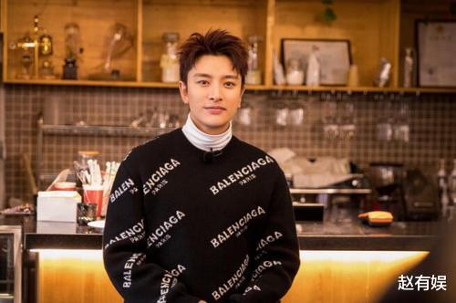 贾乃亮|与李小璐情断3年，众人可怜的贾乃亮，翻身仗打得才叫漂亮