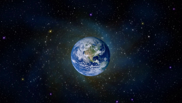 小行星 人类被高等文明“圈养”？地球只是一个动物园，这4道墙永远飞不出