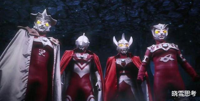 奥特曼银河格斗|《奥特曼银河格斗》是怎么回事？奥特曼的强大，一眼就能看出来！