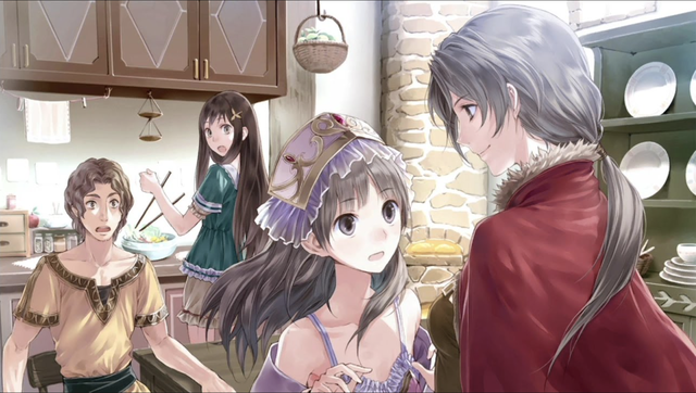 |真结局需要用完美存档来换！盘点那些难到离谱的TrueEnd达成条件