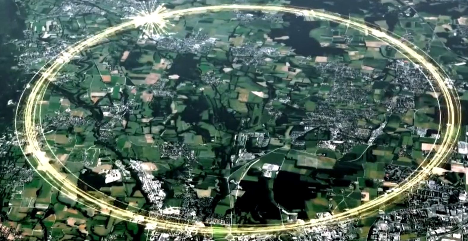 虫洞能时光旅行?爱因斯坦不这么看!