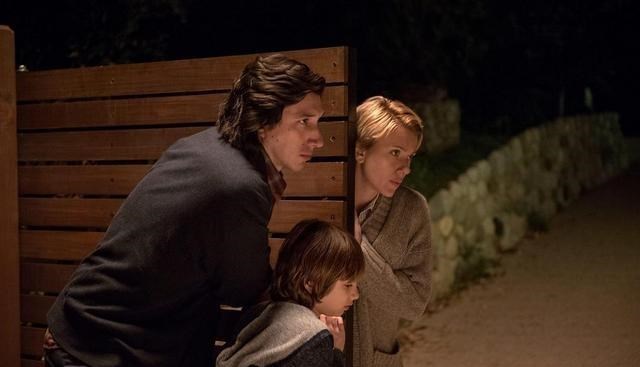 一念花开世界 丈夫接到陌生电话：孩子的亲生父亲不是你！妻子：糊涂一点不好吗