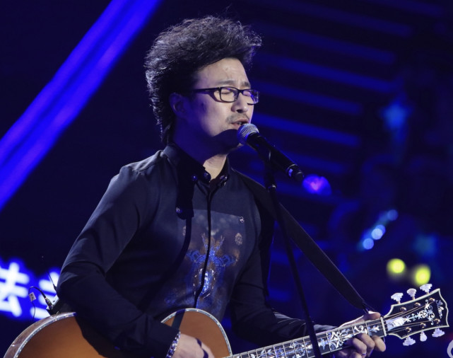 反派|2021《好声音》导师全员曝光！人数高达8人，张杰张靓颖都来了