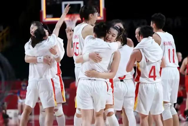 女篮|女篮将战塞尔维亚，想问塞尔维亚女篮实力如何中国能顺利过关吗？