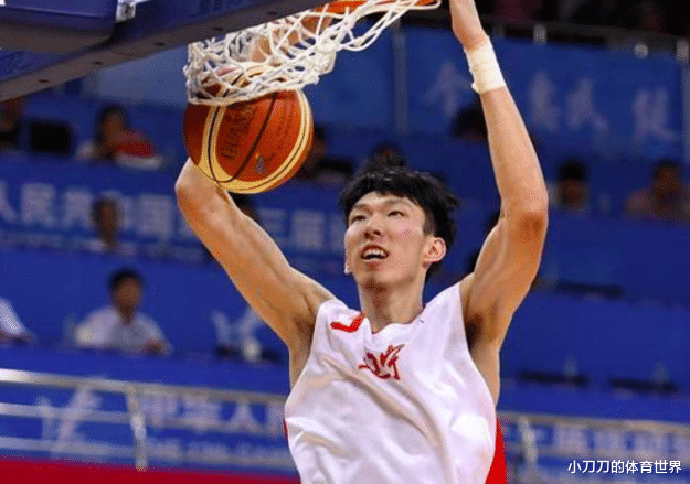 周琦|睢冉再出昏招！周琦深夜逼宫恐惹怒新疆，封杀大魔王让他无球可打