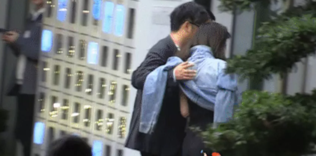 李湘|李湘又有意中人了？被老公官宣离婚！