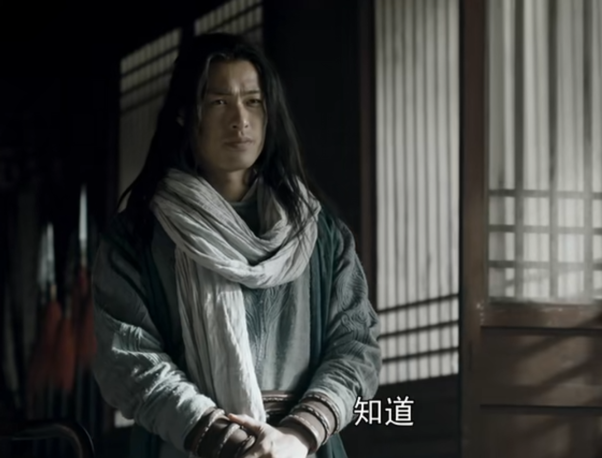 段誉|尿失禁给大特写？这部天雷滚滚的大烂剧！观众痛骂：给负分都嫌高