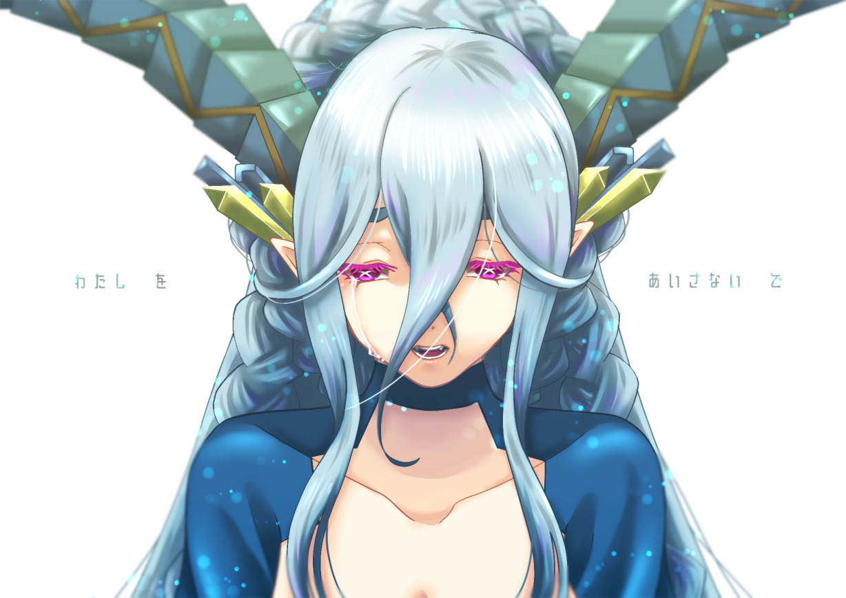 姐姐|盘点fate里“很大”的可爱妹子，个个身材好颜值高