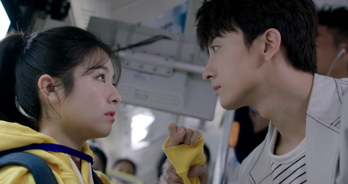 舍我其谁|这剧情在逗我玩吗？15分钟就弃剧，《舍我其谁》我服了