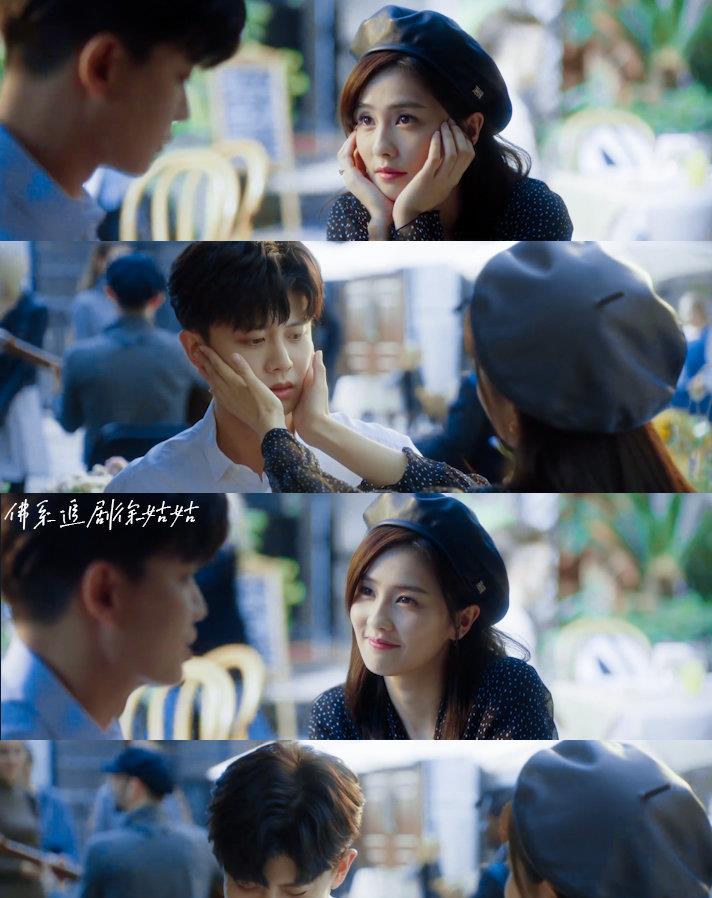 去不掉的个性|重刷《一生一世》，不甜反虐的周生辰，他的大格局我们压根不懂