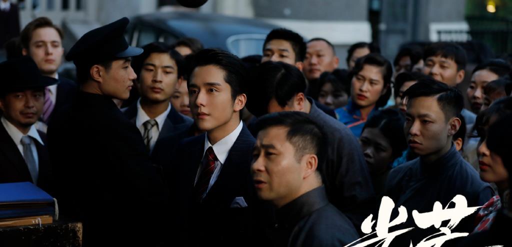 光芒|《光芒》4大让人不解的情节，观众都圆不回来