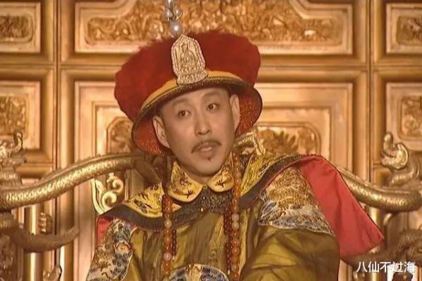 八仙不过海 皇帝耕田是真的还是摆样子
