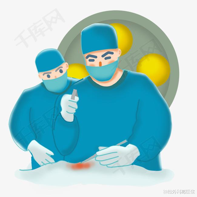 神经外科高医生 脑膜瘤钙化需要手术吗？