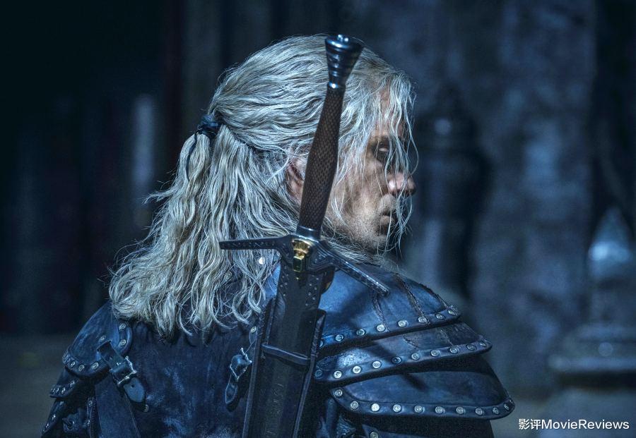 猎魔人|Netflix年终王炸之作！万字长文解析《猎魔人》第二季