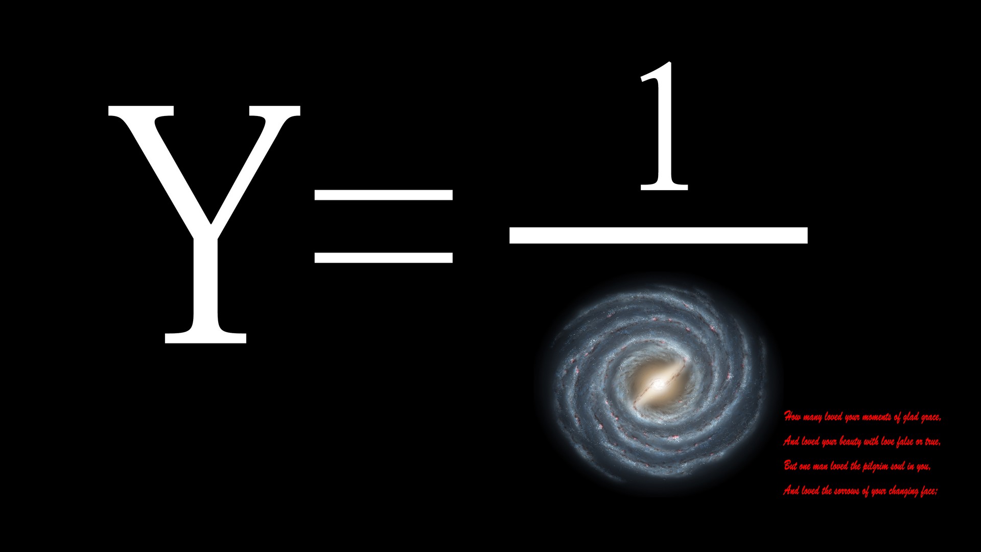 科学家在黑洞中心发现的奇点,会让我们已知的物理定律崩溃