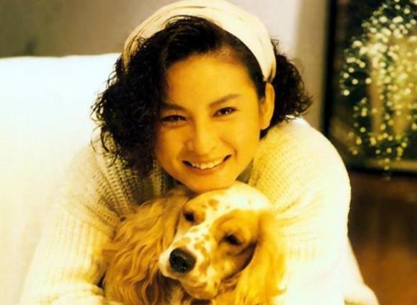 一只麦兜 “传奇”陈淑桦：隐退23年再未公开露面，王菲周深还在翻唱她的歌