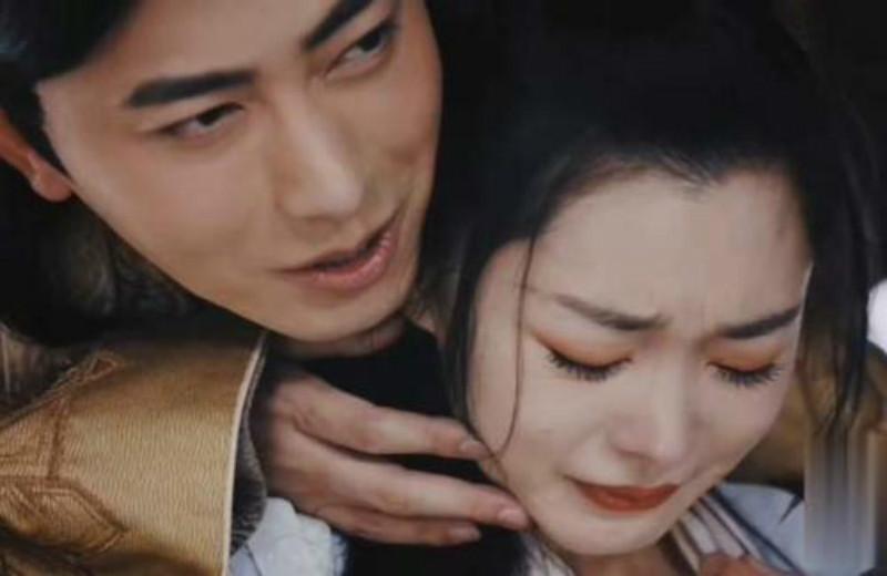 楼书恒|赘婿：同样是玷污檀儿，难怪只有楼书恒被灭族，你看他碰了哪？