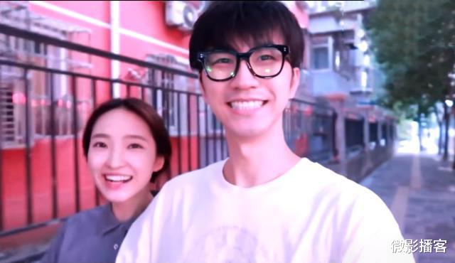 杨凯雯|杨凯雯半夜一个小举动，被赵琦君吐槽不已，奇闻CP的生活气息好浓