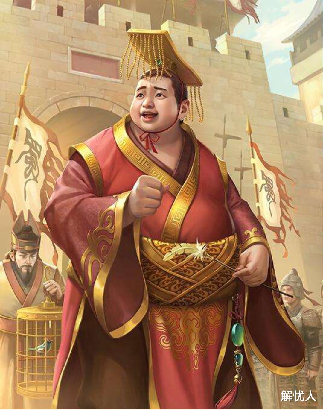 三国杀|三国杀：三血武将都是脆皮？遇到这些武将，你扛把AK都打不动！