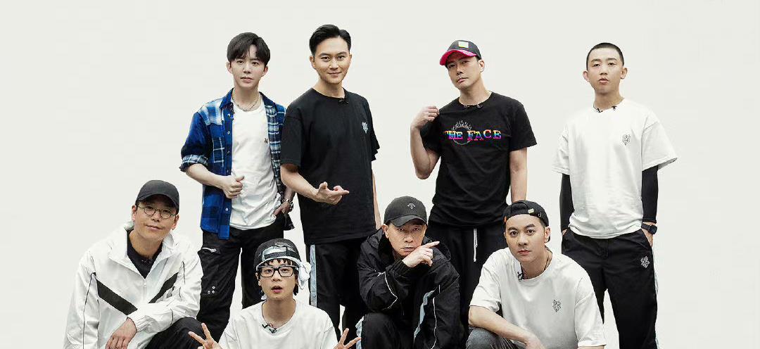 陈卓璇|《哥哥》三公落幕：李承铉张晋成大赢家，李云迪麦亨利出局意难平