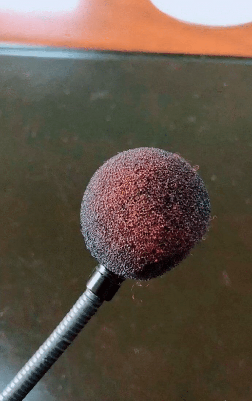 |“话筒:感谢女老师,一节课给我换了个装...”哈哈哈高手啊!