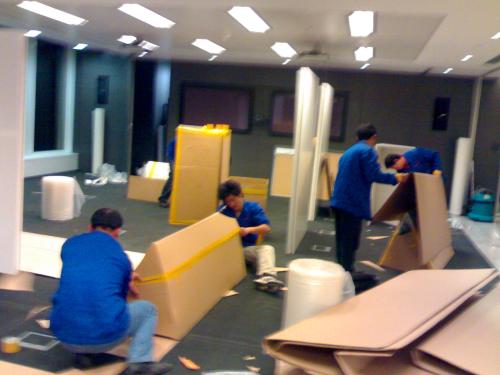 办公室|办公室搬家的风水讲究