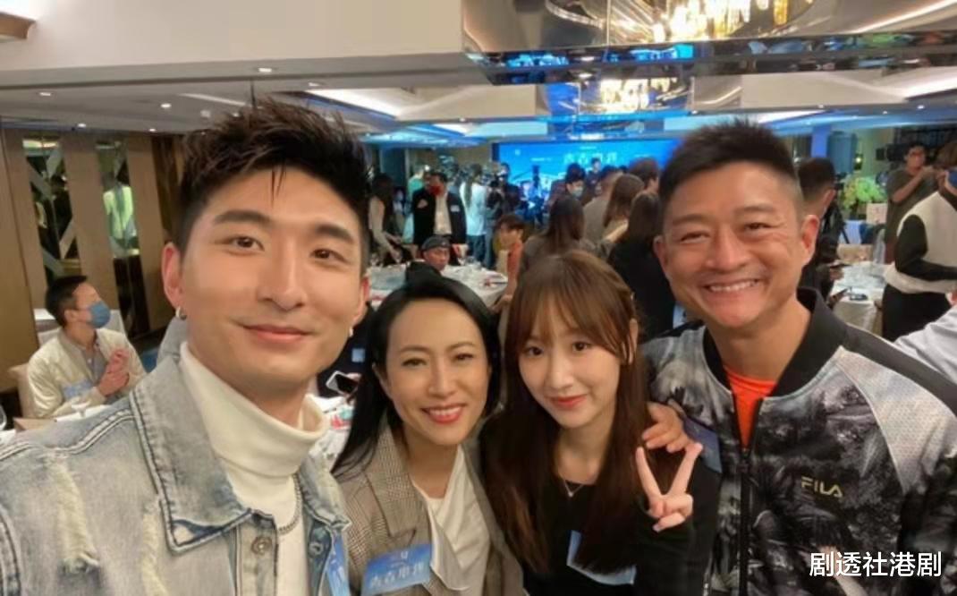 钱嘉乐|期待！钱嘉乐汤盈盈首度合体演夫妻，新剧《青春本我》周末将开播