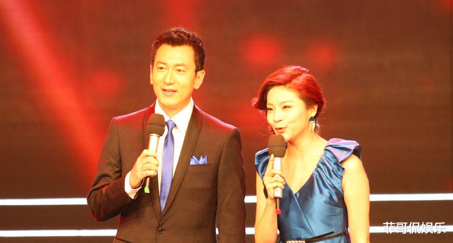 浓烈难咽下|央视中秋主持阵容公布，任鲁豫再扛大梁，撒贝宁“新身份”成亮点