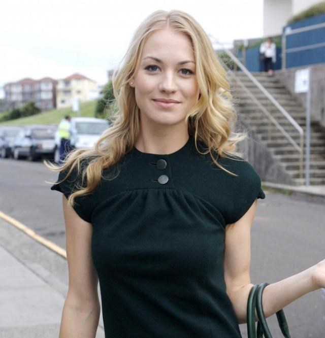 电影|IMDb评选出了今年最受欢迎明星排行榜，第一果然是她！