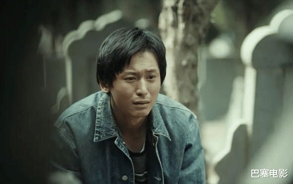 张哲瀚|绝了！这些角色竟然是同一个人演的，你敢信？