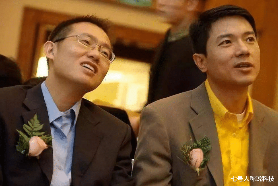 华为|“叛逃”却被任正非围剿?当年的华为接班人,如今只能锒铛入狱?