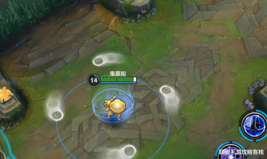 顽童说情感 《英雄联盟手游》最强上分组合 2天上翡翠4天上钻石 第一个有手就行