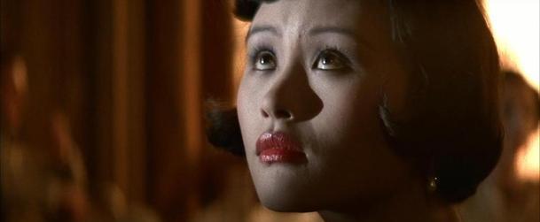 东东妈讲育儿|《末代皇帝》邬君梅:意外开启留学之路,今事业爱情双丰收