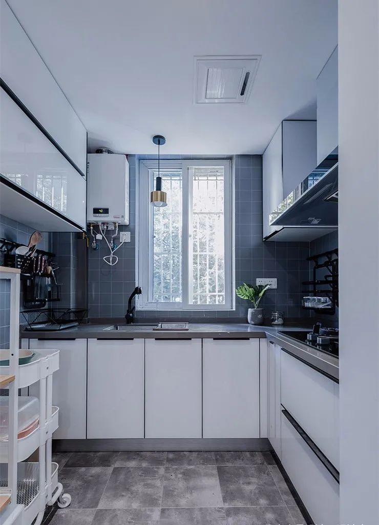 定制橱柜水太深,注意这些设计要点,至少可以省下一半费用!