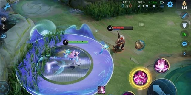 安一妈妈学育儿|用五位法师别走寻常路,去对抗路更有优势,可稳压敌方战士