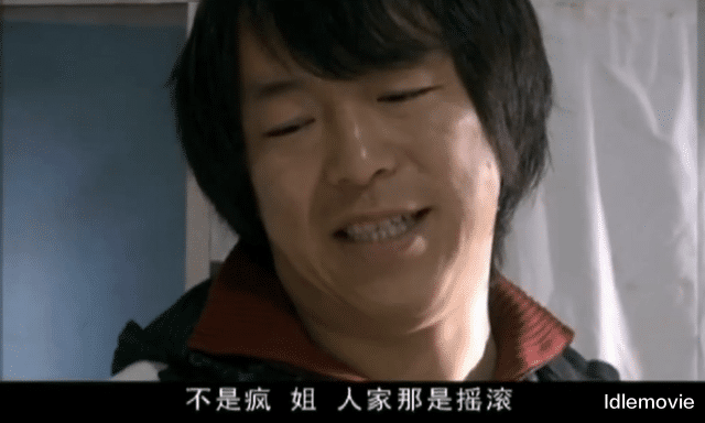 张艺兴|为什么现在大部分影视剧中的年轻人，看起来一点都不接地气？