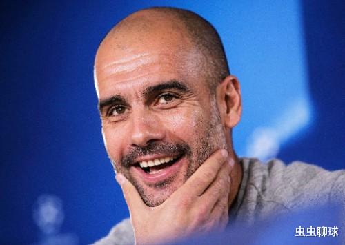 欧冠|瓜迪奥拉成功啦！曼城队史首次晋级欧冠决赛 刷新了多项纪录