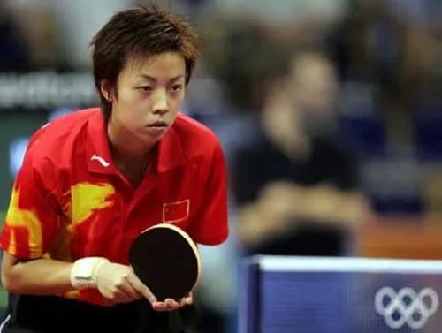 张怡宁|张怡宁的恋爱故事：老公与袁立同居12年，比她大20岁，两人一见钟情