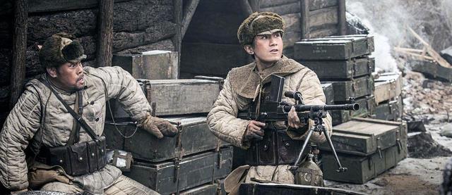 电影|《抗美援朝》耗资3000万，为何被禁21年不上映？全因这起事件！