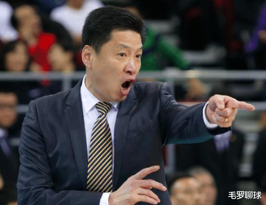 广东男篮|CBA酝酿重量级转会,曝李春江携三大强援跳槽,广东夺冠功臣追随