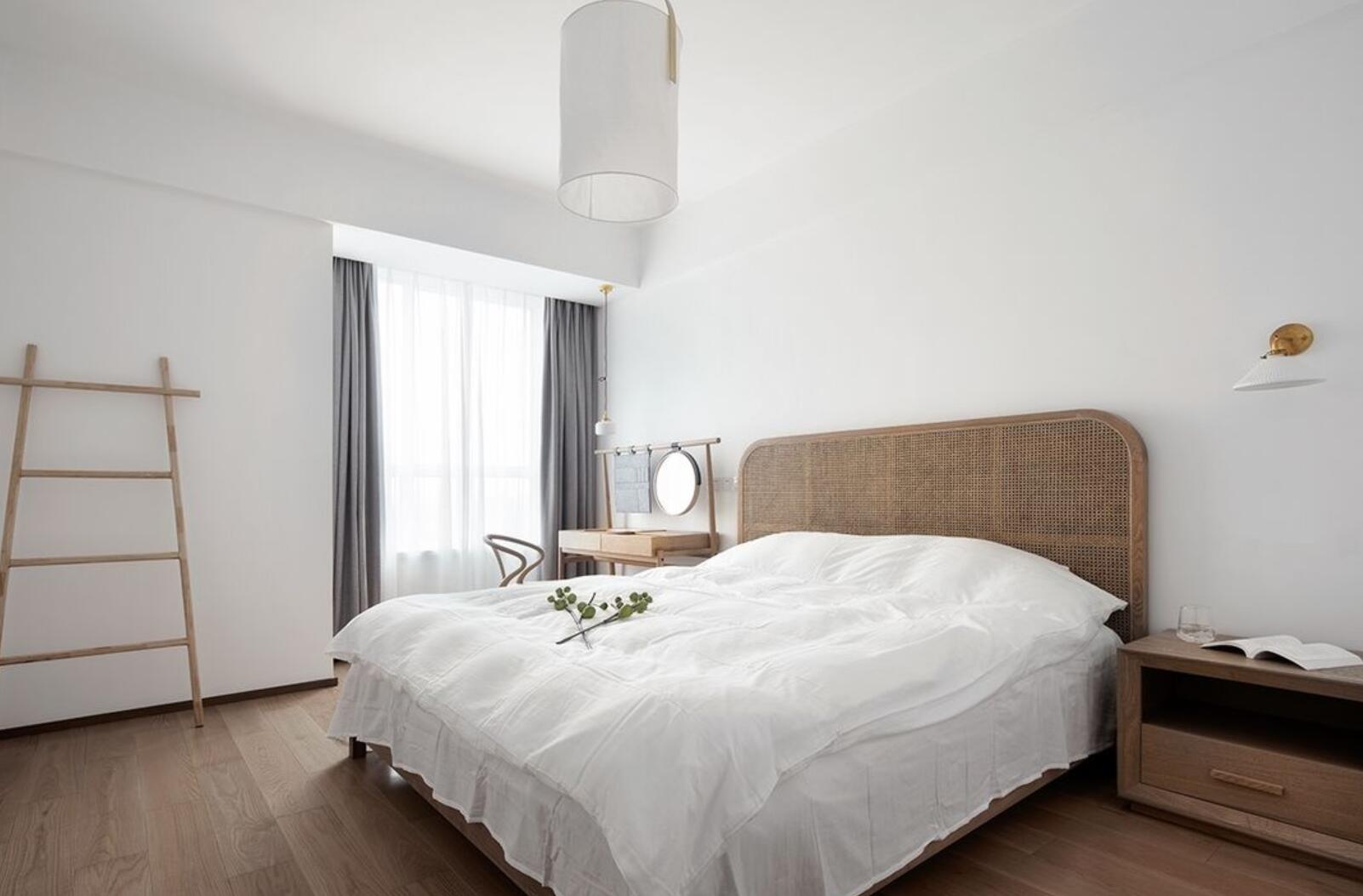 |看了她家，才明白什么是“点到即止”式设计，全屋尽显东方气韵